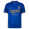 Maglia ufficiale AS Monaco Trasferta 2025-26 per Uomo